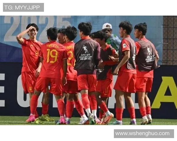 全运会U18足球赛浙江队奋勇争先展现青春风采与团队精神
